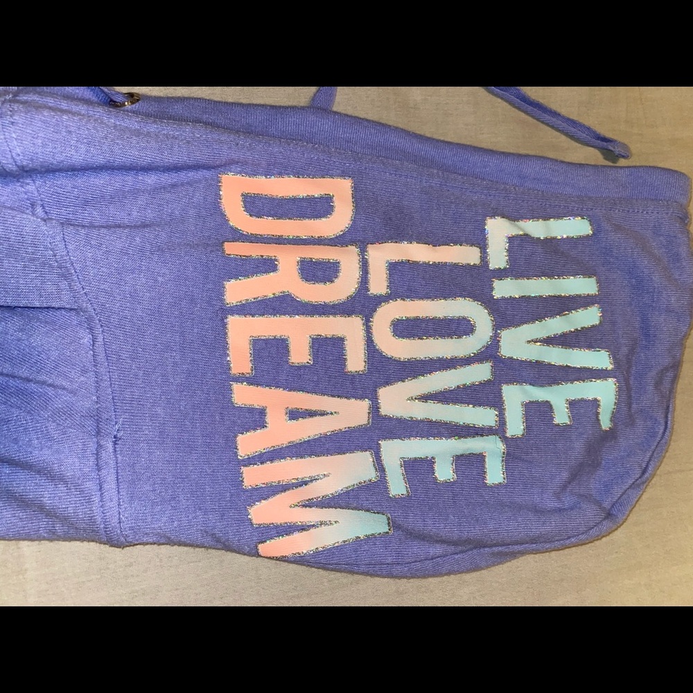 Aeropostale sweatsuit